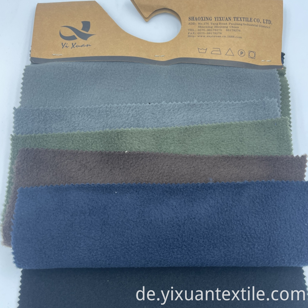 100 Polyester Fleece Cloth Jpg